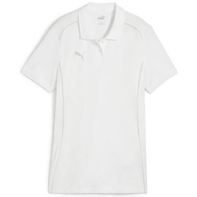 Puma Model damski - Biały - Koszulka sportowa - Polo Puma Model damski - Biały - Koszulka sportowa - Polo