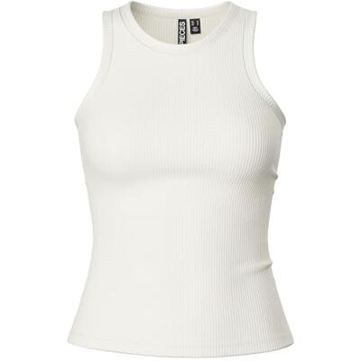 17133673-4113377 PIECES Top Kobiety Pcruka Boxer Tank Top Noos Bc 17133673-4113377 PIECES Top Kobiety Pcruka Boxer Tank Top Noos Bc