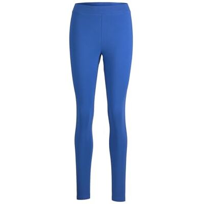 12200384 JACK & JONES Damskie legginsy Jjxx Jxalba Hw Stretch Every Noos, Blue Iolite, XS 12200384 JACK & JONES Damskie legginsy Jjxx Jxalba Hw Stretch Every Noos, Blue Iolite, XS