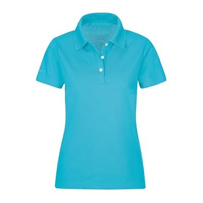 527603 TRIGEMA Koszulka polo Slim Fit, lazurowy, 3XL 527603 TRIGEMA Koszulka polo Slim Fit, lazurowy, 3XL