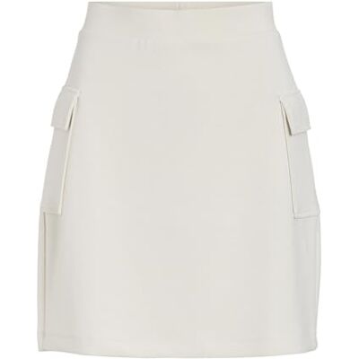 14103950-4756867 Vikarena Hw Short Skirt, brzoza, M 14103950-4756867 Vikarena Hw Short Skirt, brzoza, M