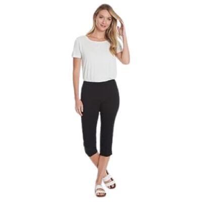 M2603P-Black-4 SLIM-SATION, Czarny, 36 M2603P-Black-4 SLIM-SATION, Czarny, 36