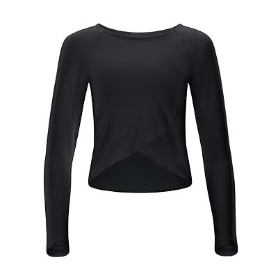 WINSHAPE Krótki funkcjonalny longsleeve - Longsleeve WINSHAPE Krótki funkcjonalny longsleeve - Longsleeve