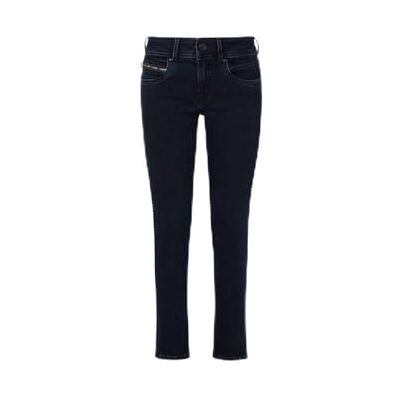 PL204585DP3 Pepe Jeans Dżinsy damskie, Niebieski (denim-dp3), 32W / 32L PL204585DP3 Pepe Jeans Dżinsy damskie, Niebieski (denim-dp3), 32W / 32L