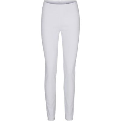 10168462-Bright White Noisy may Damskie spodnie Nmfly Paris Hw Jegging White Alaos, biały (Bright White), 36W x 30L 10168462-Bright White Noisy may Damskie spodnie Nmfly Paris Hw Jegging White Alaos, biały (Bright White), 36W x 30L
