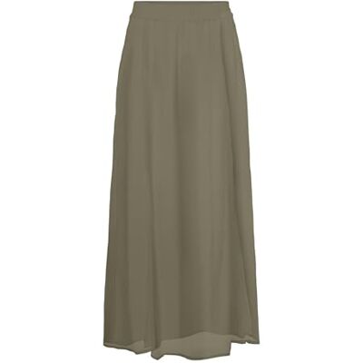 15322915-4804215 Onlasta Life Slit Skirt Ankel WVN, Mermaid, XL 15322915-4804215 Onlasta Life Slit Skirt Ankel WVN, Mermaid, XL