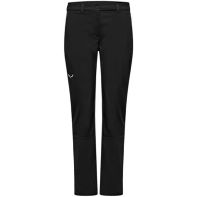 00-0000029262 Salewa Puez Dolomia 2 Pants W, Black Out, L 00-0000029262 Salewa Puez Dolomia 2 Pants W, Black Out, L