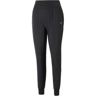 52318601 PUMA Damskie spodnie Run Favorite Tapered W Pants 52318601 PUMA Damskie spodnie Run Favorite Tapered W Pants