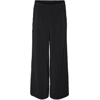 10292155 VMCOCO NW Pant WVN GA NOOS, czarny, XXL 10292155 VMCOCO NW Pant WVN GA NOOS, czarny, XXL