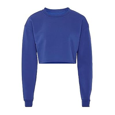 74332072-EU01 EUCALY Bluza damska, kobaltowy, XL 74332072-EU01 EUCALY Bluza damska, kobaltowy, XL
