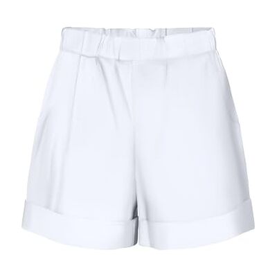 15347718-4776836 Onllowa szorty Ptm, Bright White, L 15347718-4776836 Onllowa szorty Ptm, Bright White, L