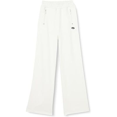 A08122-0BKAF Diesel P-zam-doval-PJ Spodnie damskie, Off White, XXS A08122-0BKAF Diesel P-zam-doval-PJ Spodnie damskie, Off White, XXS