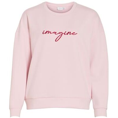 14112028-4968795 Visiffi Imagine O-Neck L/S Top/Pb, kwiat wi?ni, M 14112028-4968795 Visiffi Imagine O-Neck L/S Top/Pb, kwiat wi?ni, M