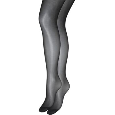 10282928 VERO MODA Women's VMLOVE TIGHTS-20 DEN rajstopy NOOS, czarne/opakowanie: czarne, M/L, czarny/paczka: czarno-czarny, M-L 10282928 VERO MODA Women's VMLOVE TIGHTS-20 DEN rajstopy NOOS, czarne/opakowanie: czarne, M/L, czarny/paczka: czarno-czarny, M-L