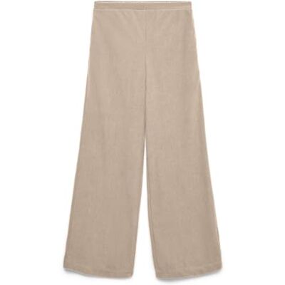10334289-4838734 VERO MODA Vmelly Nw Pants WVN Ga, Moonlight, XL 10334289-4838734 VERO MODA Vmelly Nw Pants WVN Ga, Moonlight, XL