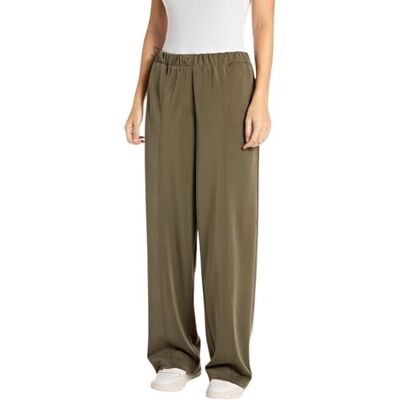 W8121 .000.23741 Replay Damskie spodnie typu Relaxed Fit, 759 Mud Green, XXS W8121 .000.23741 Replay Damskie spodnie typu Relaxed Fit, 759 Mud Green, XXS