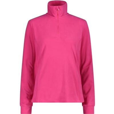 CMP Artic Fleece Różowy - Damski polar CMP Artic Fleece Różowy - Damski polar