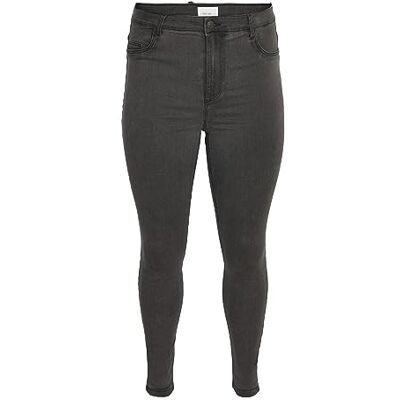 27014951-3539646 Noisy May Damskie dżinsy NMCALLIE HW VI069DG Curve NOOS, Gris Clair, 46/32, Gris Clair, 46W / 32L 27014951-3539646 Noisy May Damskie dżinsy NMCALLIE HW VI069DG Curve NOOS, Gris Clair, 46/32, Gris Clair, 46W / 32L