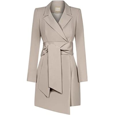 Rocky - Size S Swing Fashion Women's Rocky mini sukienka damska elegancka sukienka świąteczna sukienka na imprezę sukienka wieczorowa sukienka ślubna krótka sukienka garniturowa seksowna dekolt w serek Rocky - Size S Swing Fashion Women's Rocky mini sukienka damska elegancka sukienka świąteczna sukienka na imprezę sukienka wieczorowa sukienka ślubna krótka sukienka garniturowa seksowna dekolt w serek