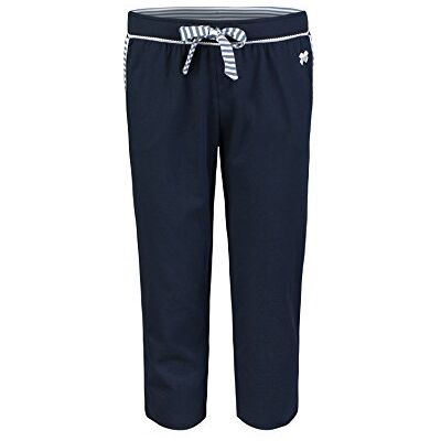 620252-50194 Short Stories Damskie spodnie piżamowe Pants 3/4, Niebieski (Blue Nights 50194), XXL 620252-50194 Short Stories Damskie spodnie piżamowe Pants 3/4, Niebieski (Blue Nights 50194), XXL