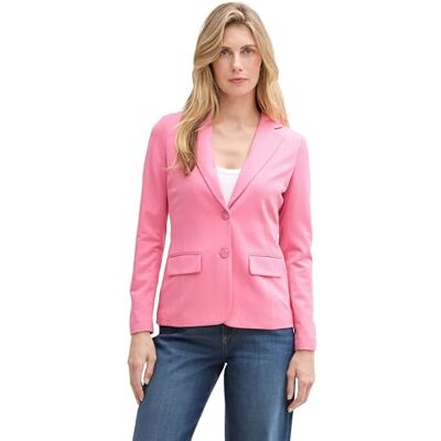 1045271 TOM TAILOR Damska marynarka, 15116 Bright Rose, S 1045271 TOM TAILOR Damska marynarka, 15116 Bright Rose, S