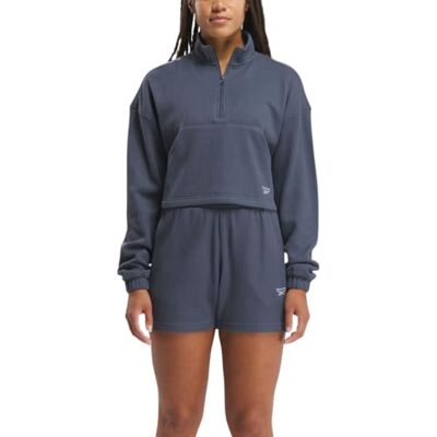 112555 Reebok Pokrowiec na gofr CL WDE, Eacobl, XXS 112555 Reebok Pokrowiec na gofr CL WDE, Eacobl, XXS