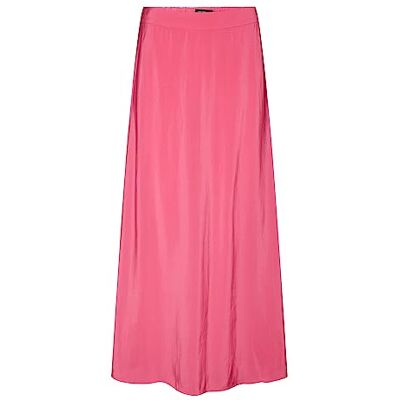 10286456 VERO MODA Vmgrace WVN Ga spódnica damska, różowy, M 10286456 VERO MODA Vmgrace WVN Ga spódnica damska, różowy, M