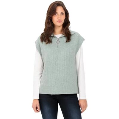 309520/2K44 camel active Bluza damska, biały, L 309520/2K44 camel active Bluza damska, biały, L