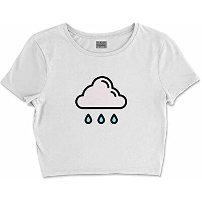 BDWTSWI-100293-L Bona Basics, Damski T-shirt basic, z nadrukiem cyfrowym, 100 bawełny, biały, swobodny, damski top, rozmiar: L, biały, L Krótki BDWTSWI-100293-L Bona Basics, Damski T-shirt basic, z nadrukiem cyfrowym, 100 bawełny, biały, swobodny, damski top, rozmiar: L, biały, L Krótki