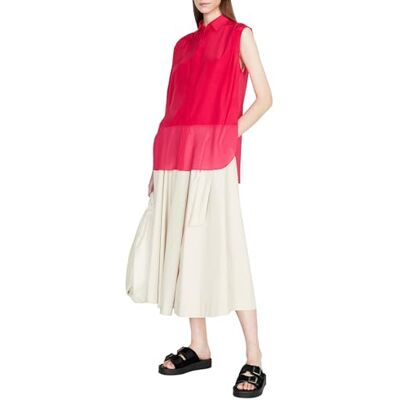 5PCZLQ04O Sisley Damska koszulka bez rękawów , fuksja 39C, XS, fuksja 39c, XS 5PCZLQ04O Sisley Damska koszulka bez rękawów , fuksja 39C, XS, fuksja 39c, XS