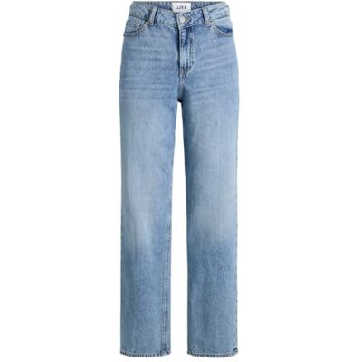 12289139-4905664 Jxseville Loose Mw R200 DNM Noos, jasnoniebieski (light blue denim), 32W / 32L 12289139-4905664 Jxseville Loose Mw R200 DNM Noos, jasnoniebieski (light blue denim), 32W / 32L