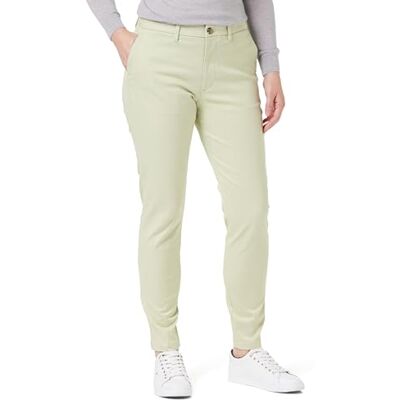 A0248 Dockers Weekend Chino Skinny Casual Chinosy Women's LINT 24 Tall, Lint, 24 Tall A0248 Dockers Weekend Chino Skinny Casual Chinosy Women's LINT 24 Tall, Lint, 24 Tall