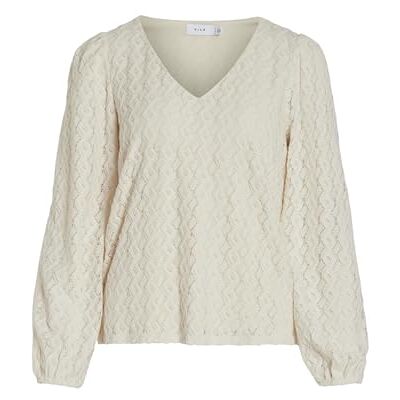 14099604-4587238 Viferya dekolt w serek L/S top/R/Bf, brzoza, M 14099604-4587238 Viferya dekolt w serek L/S top/R/Bf, brzoza, M
