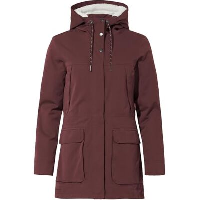 42063 Vaude Women's Manukau Parka II 42063 Vaude Women's Manukau Parka II