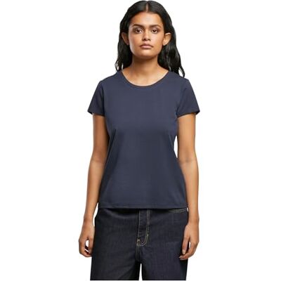 TB7170 T-Shirt Damski Urban Classics Ladies Sorona Regular Tee, Dostępny W Różnych Kolorach, Rozmiarach Xs 5Xl TB7170 T-Shirt Damski Urban Classics Ladies Sorona Regular Tee, Dostępny W Różnych Kolorach, Rozmiarach Xs 5Xl