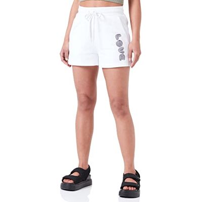 W 1 633 01 M 4457 Love Moschino Szorty damskie, białe (Optical White), rozmiar 46 (DE), optical white, 46 W 1 633 01 M 4457 Love Moschino Szorty damskie, białe (Optical White), rozmiar 46 (DE), optical white, 46