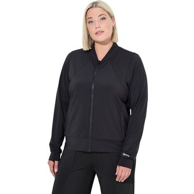 841185 gs1 data protected company 4069787000005 Bluza damska Comfy Cool Stretch, czarny, 50-52 841185 gs1 data protected company 4069787000005 Bluza damska Comfy Cool Stretch, czarny, 50-52