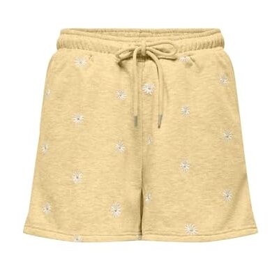 15371343-5044411 Onlluna Bermudy Short S Ub SWT 15371343-5044411 Onlluna Bermudy Short S Ub SWT