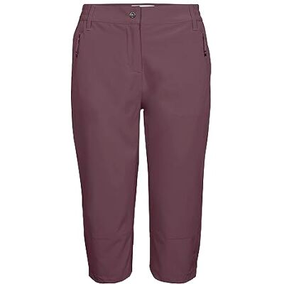 38457-000 killtec Damskie Funkcjonalne spodnie capri KOS 159 WMN PNTS, purple, 36, 38457-000 killtec Damskie Funkcjonalne spodnie capri KOS 159 WMN PNTS, purple, 36,