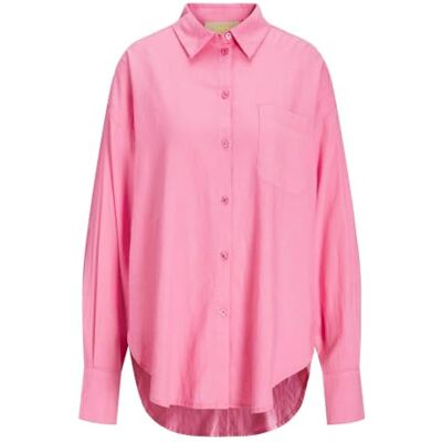 12269668 JXJAMIE Breeze Summer LS Shirt WVN SN, Morning Glory, XL 12269668 JXJAMIE Breeze Summer LS Shirt WVN SN, Morning Glory, XL