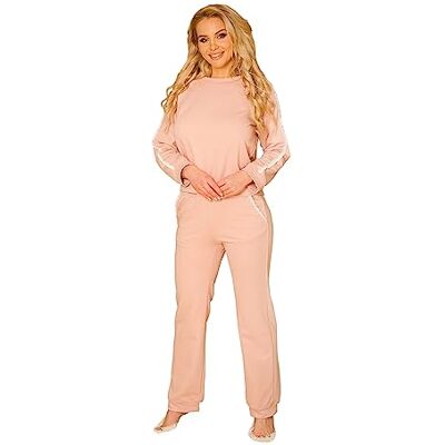 5902429225963 Kalimo Damska kurtka ANTAO – różowa – M Soft Touch Cotton, Rosa, M 5902429225963 Kalimo Damska kurtka ANTAO – różowa – M Soft Touch Cotton, Rosa, M