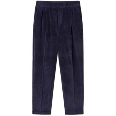 4HA2556K4 United Colors of Benetton Spodnie, Ciemny niebieski 016, XXS 4HA2556K4 United Colors of Benetton Spodnie, Ciemny niebieski 016, XXS