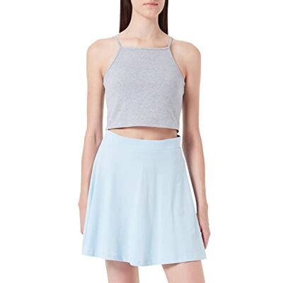 15257517 ONLY Onlmay JRS Spódnica damska, Cashmere Blue, M 15257517 ONLY Onlmay JRS Spódnica damska, Cashmere Blue, M