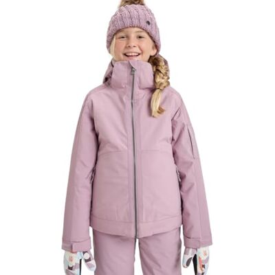 ERGTJ03196-mgq0 Roxy Kurtka Snow Meade Girl różowa kurtka 8 ERGTJ03196-mgq0 Roxy Kurtka Snow Meade Girl różowa kurtka 8