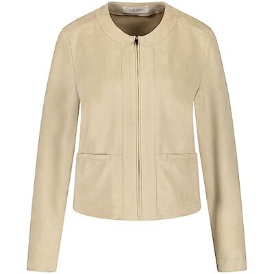 230042 Gerry Weber Damska marynarka, Desert, 44 230042 Gerry Weber Damska marynarka, Desert, 44