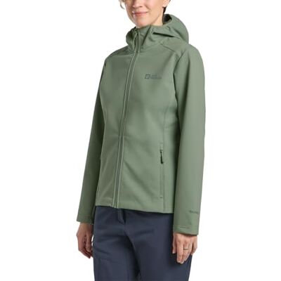 1307692_4029 Jack Wolfskin Bornberg bluza z kapturem 1307692_4029 Jack Wolfskin Bornberg bluza z kapturem