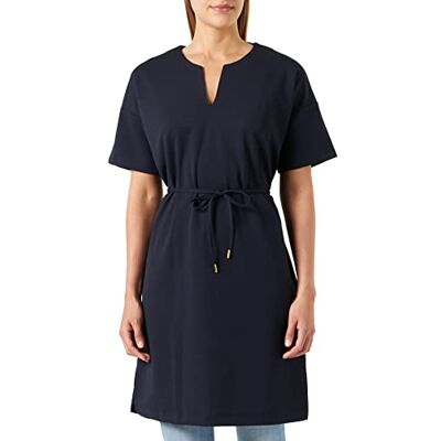 26071 SOYACONCEPT Women's SC-SIHAM 44 Tunika damska Tunic Shirt, Marine Blue, X-Small, Marine niebieski, XS 26071 SOYACONCEPT Women's SC-SIHAM 44 Tunika damska Tunic Shirt, Marine Blue, X-Small, Marine niebieski, XS