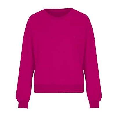 571501 Trigema Kombinezon, Purpurowy, M Damski, Magenta, M 571501 Trigema Kombinezon, Purpurowy, M Damski, Magenta, M