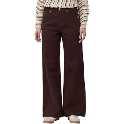 2171185 s.Oliver BLACK LABEL Spodnie jeansowe, Suri Wide Leg, 8944, 36W / 32L 2171185 s.Oliver BLACK LABEL Spodnie jeansowe, Suri Wide Leg, 8944, 36W / 32L