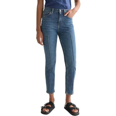 ULM01400S Scotch & Soda Jeansy High Five Slim ULM01400S Scotch & Soda Jeansy High Five Slim